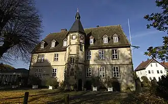Kasteel Hammerstein