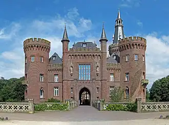 Museum Schloss Moyland