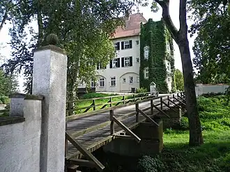 Schloss Niederarnbach