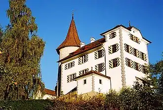 Schloss Schauensee