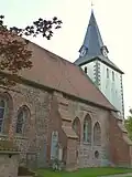 St. Nicolaaskerk, Schmalförden