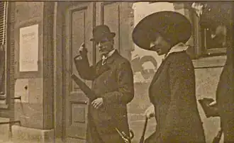 Jules Schmalzigaug (1915-1917)