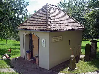 Lindenmuseum Clara Schumann