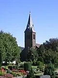 Kerk[8] van Schnathorst