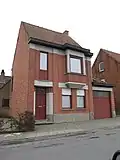 Interbellumwoning