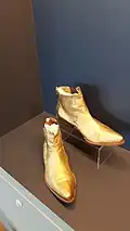 Luxeschoenen Izegem