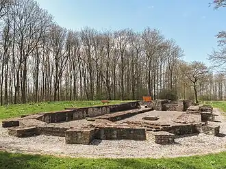 Schokland, Ensenerkerk