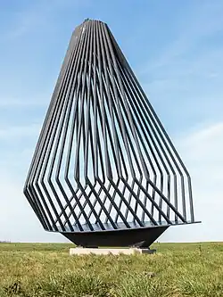 Nationaal binnenvaartmonument