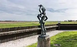 Horizon, Museum Schokland