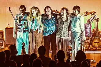 School is Cool in 2023