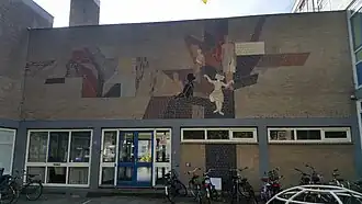 Schoolfiguren (oktober 2018)