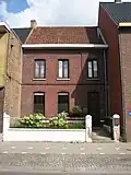 Enkelhuis