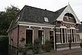 Schoolmeesterwoning