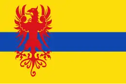 Vlag van Schoonebeek