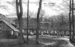 Oosterse Bos anno 1920