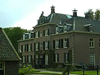 Havezate Schoonheten