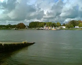 Veer Schoonhoven-Gelkenes