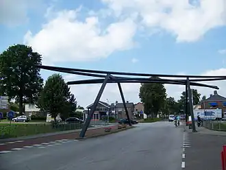 De Brug (1997), Schoonoord
