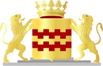 Wapen van Schoonrewoerd