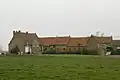 Schoorhoeve 1592, historische hoeve