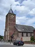 Parochiekerk Sint-Pieter