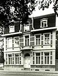 Herenhuis