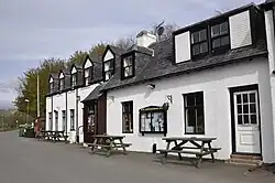Applecross Inn