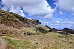 Quiraing