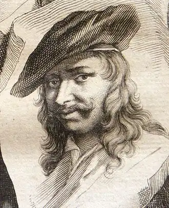 Juriaan van Streek