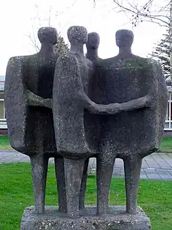 Schouder aan Schouder (1963), Heino