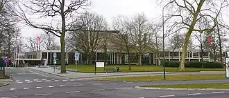 Theater Orpheus, winter 2011