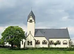 kerk (1916), Schrondweiler