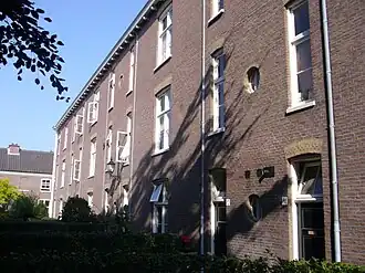 Met een extra verdieping