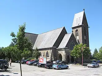 Sint-Jan de Doperkerk