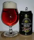 Schultenbräu Amber