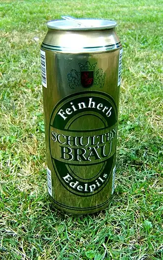 Schultenbräu