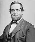 Schuyler Colfax