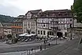 Stadsgezicht uit 2005 (Marktplatz, 2)