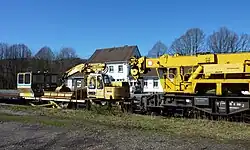 Station Schwarzerden