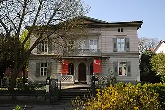 Joods Museum Hohenems