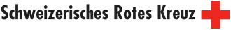 Frans- en Duitstalig logo van het Zwitserse Rode Kruis.