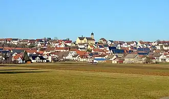 Schwenningen