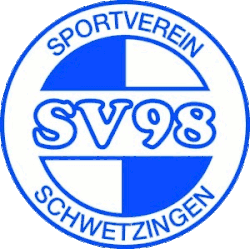 SV 98 Schwetzingen