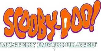 Scooby-Doo! Mystery Incorporated