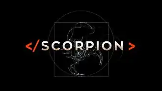 Scorpion