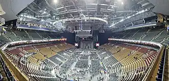 Scotiabank Arena