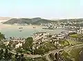 Oban in 1900