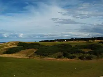 Kingsbarns
