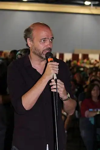 Scott Adsit