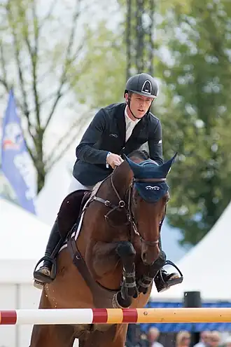 Scott Brash